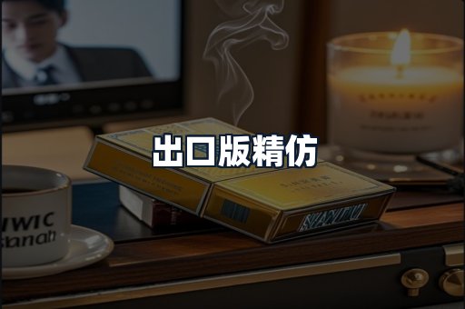 出口版精仿